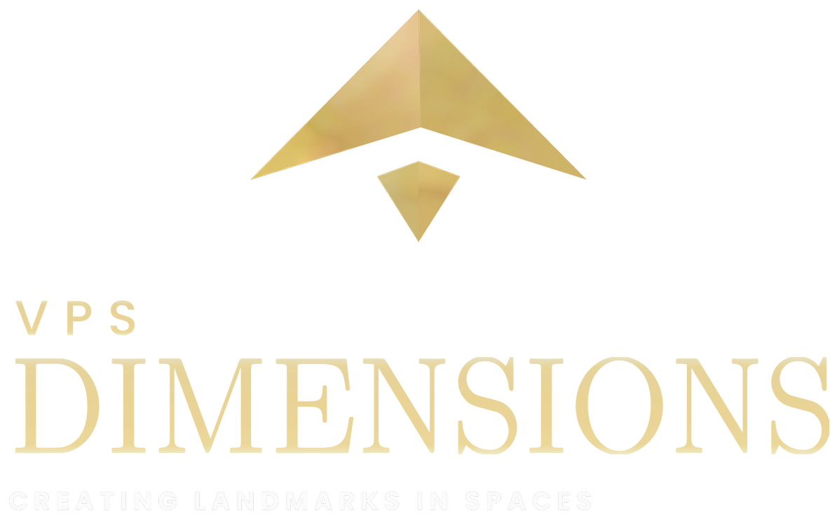 VPS Dimensions — Creating Landmarks in Spaces